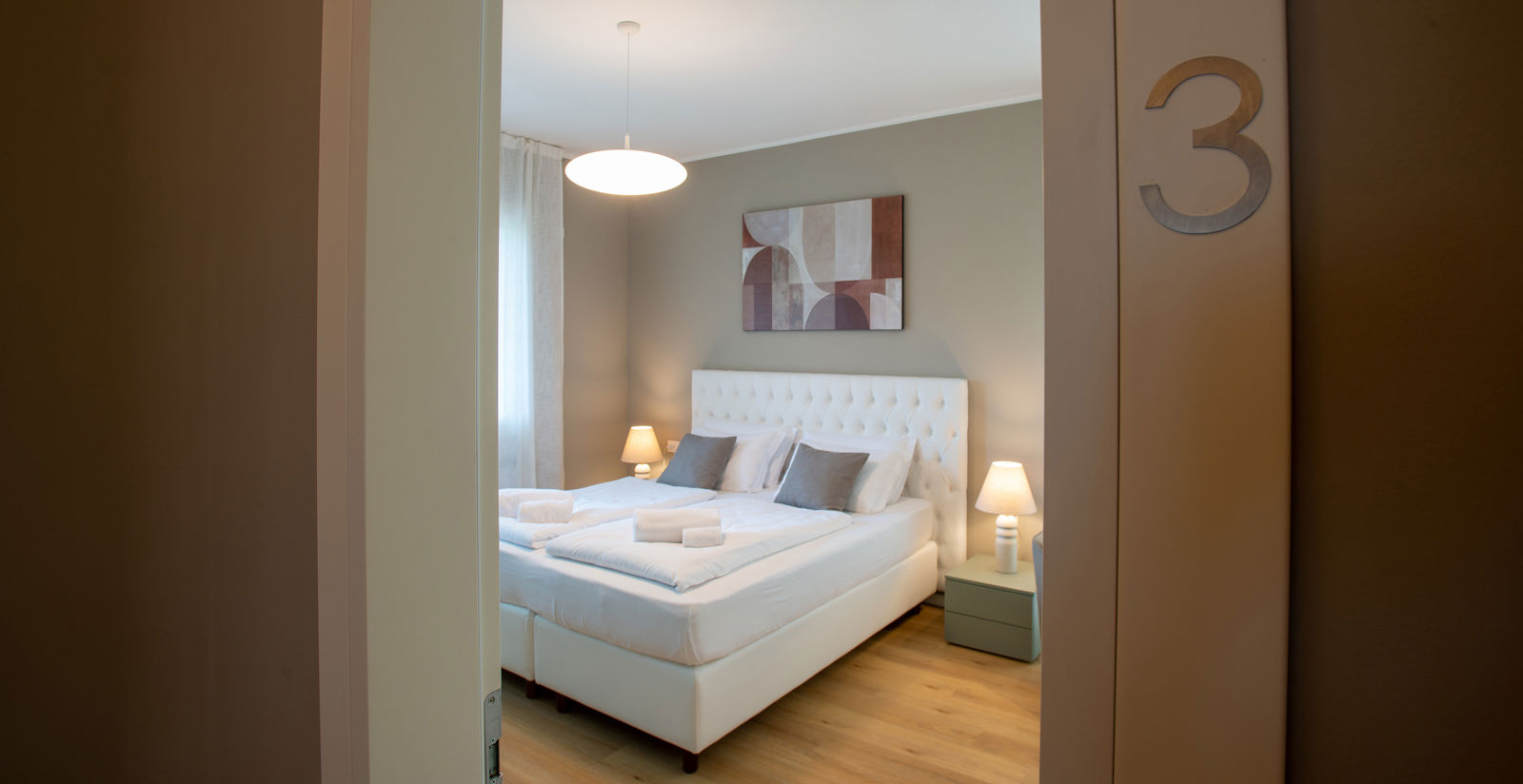 Vacation in the Prosecco Hills 6