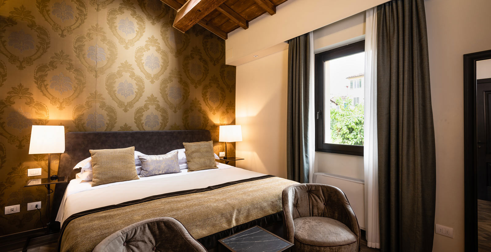 Corte Guelfa - Rooms for young travellers in Florence 4