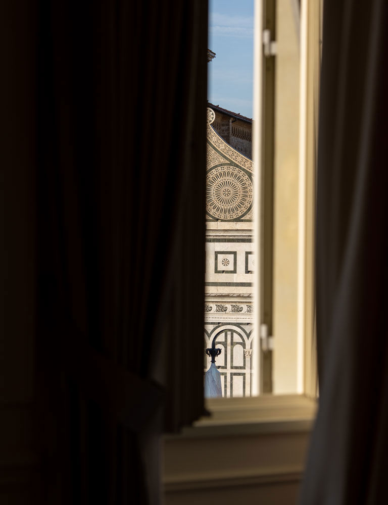 The Place to be, in Florence 18 The Place to be, in Florence 18