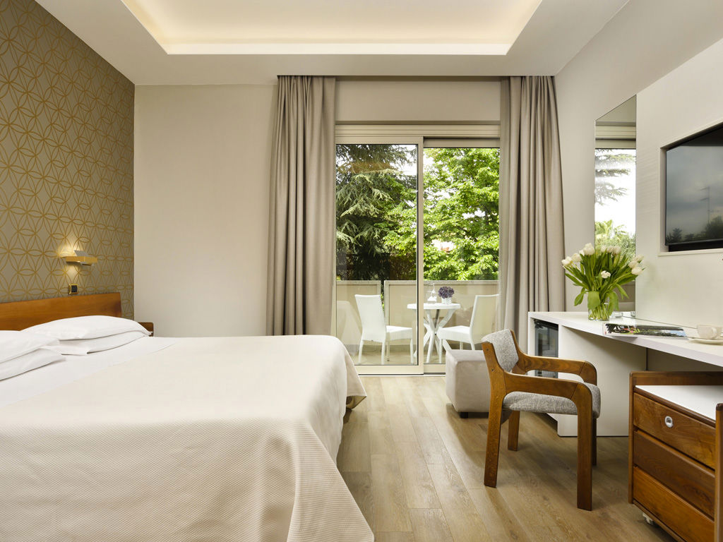 Family Junior Suite 8