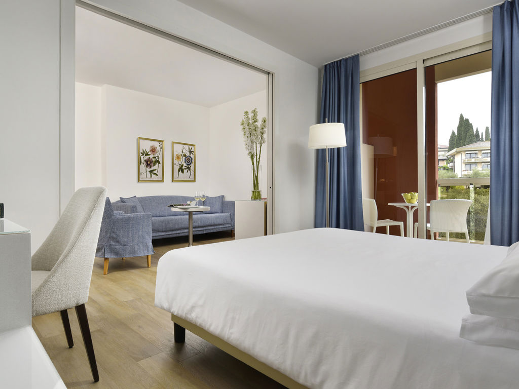 Family Junior Suite 8