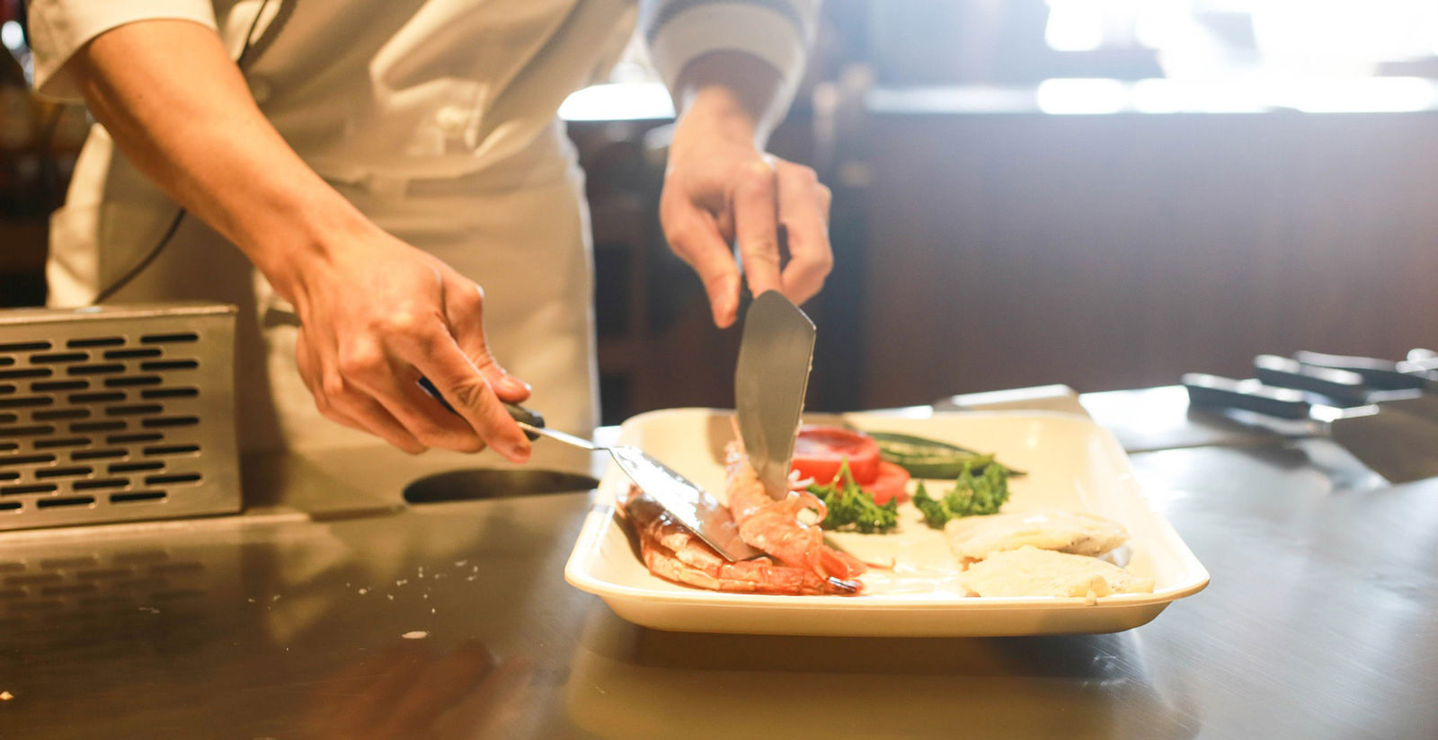 4-star Hotel with restaurant on Lake Garda 5