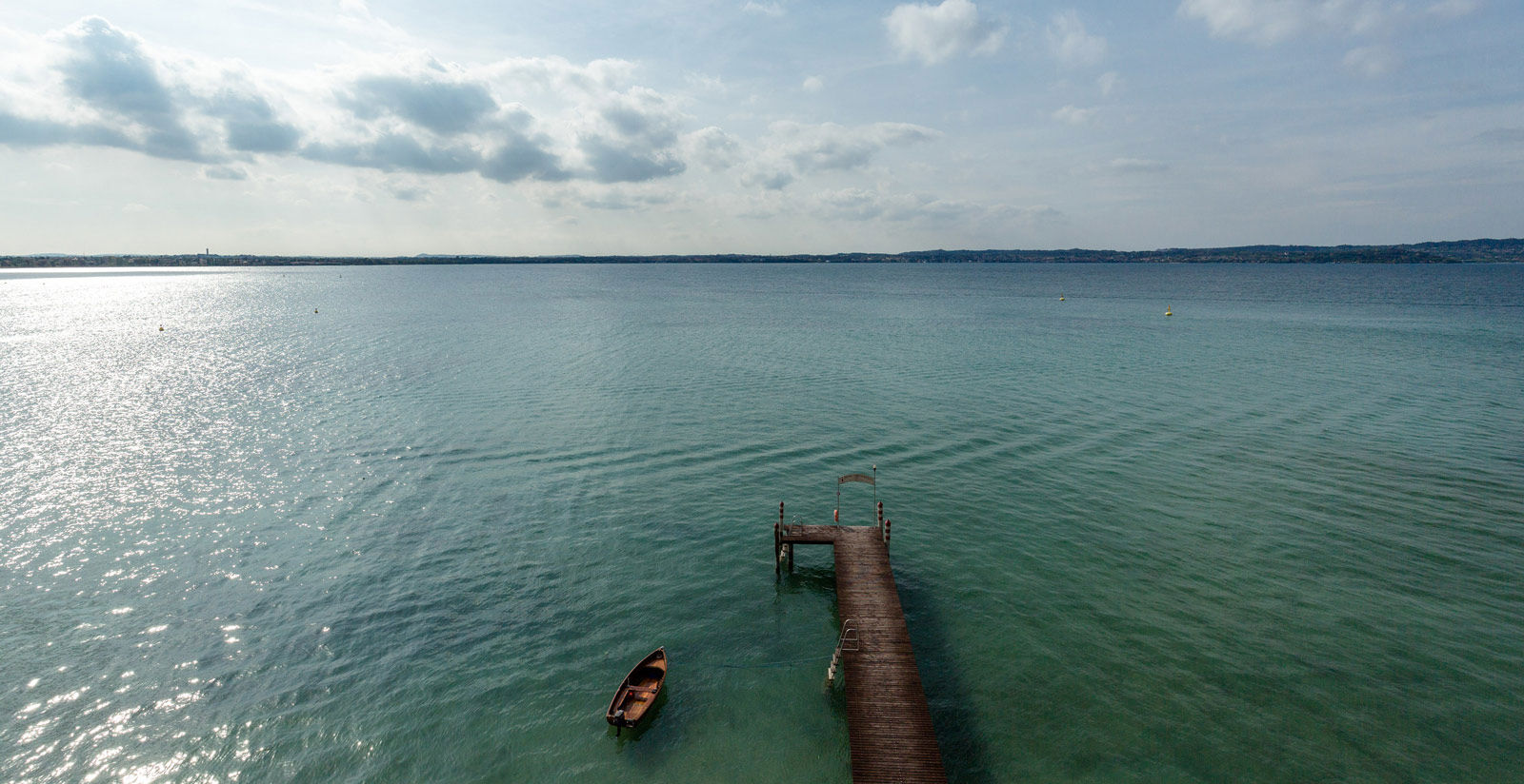 Boat Tours on Lake Garda 4