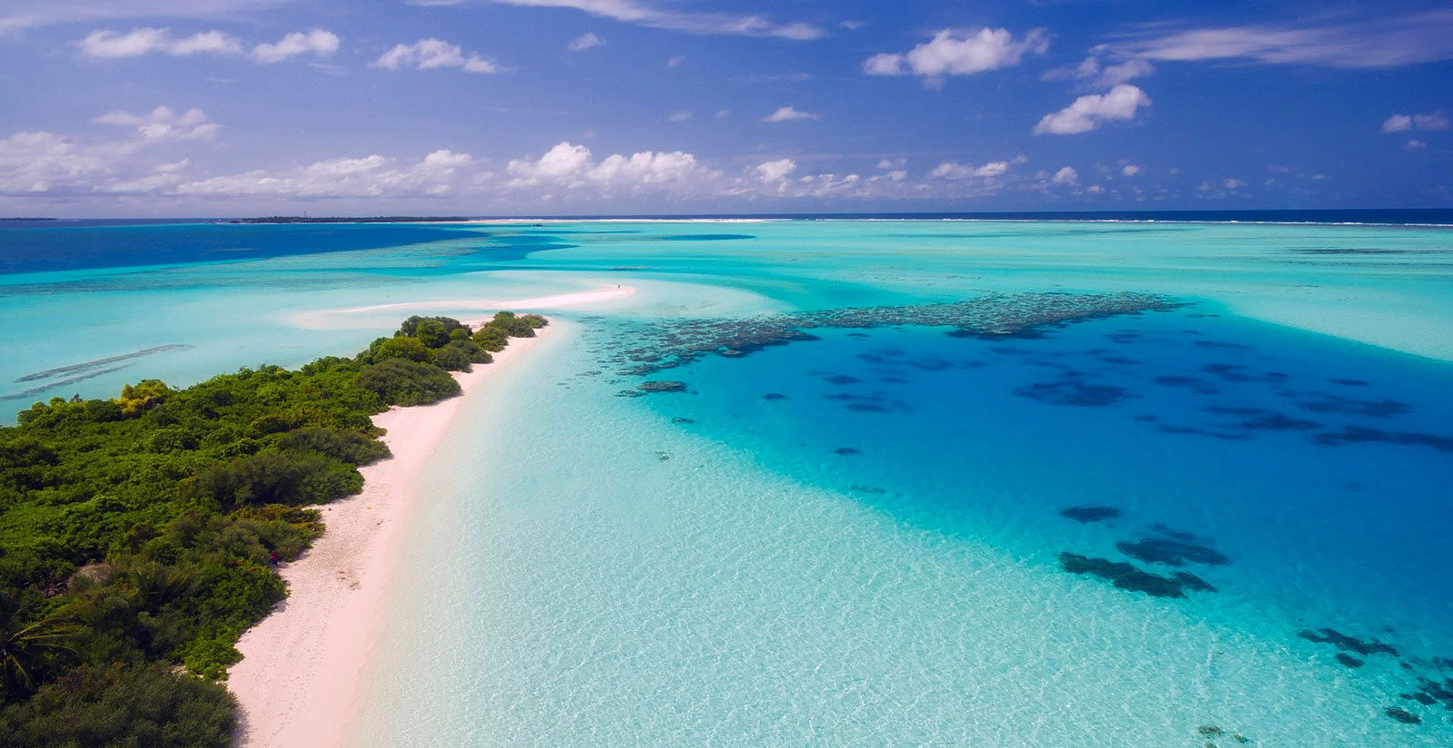 Perché pensare ad un Resort quando si vogliono visitare le Maldive? 1