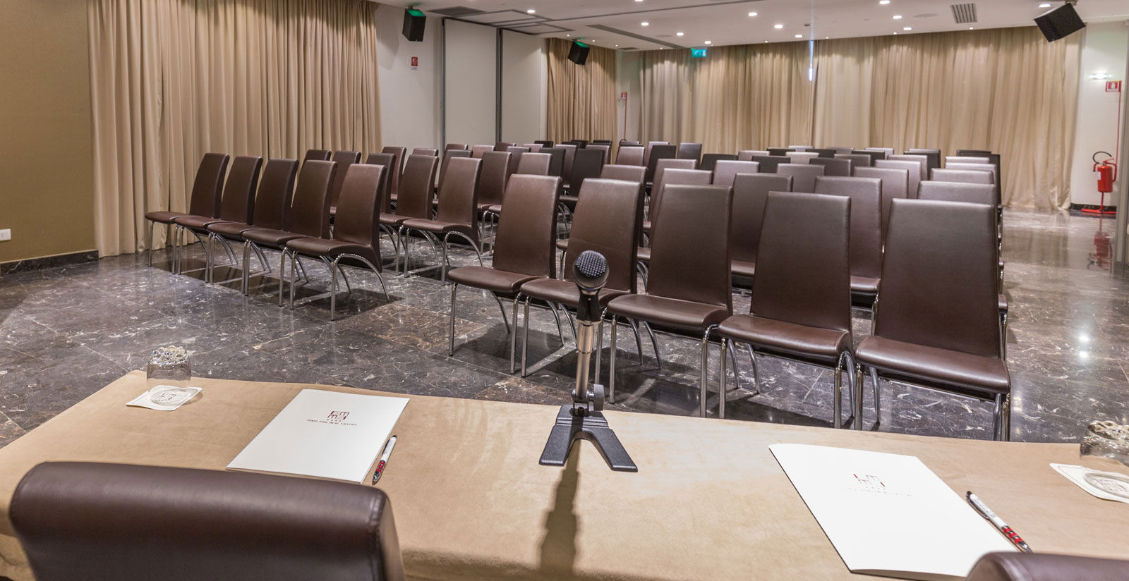 Congresses, Conferences and Meetings 7