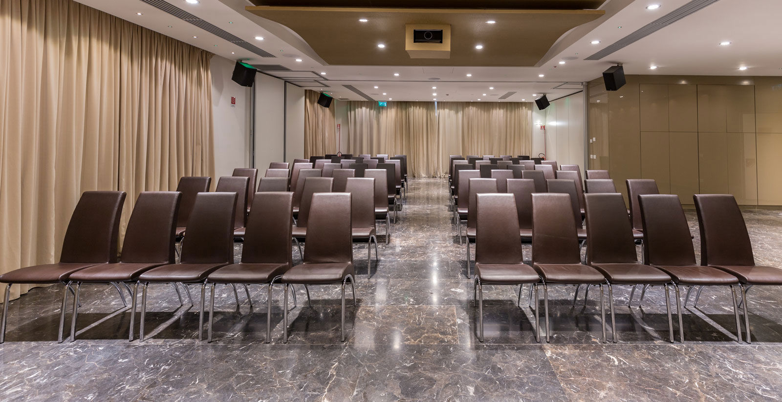 Congresses, Conferences and Meetings 8