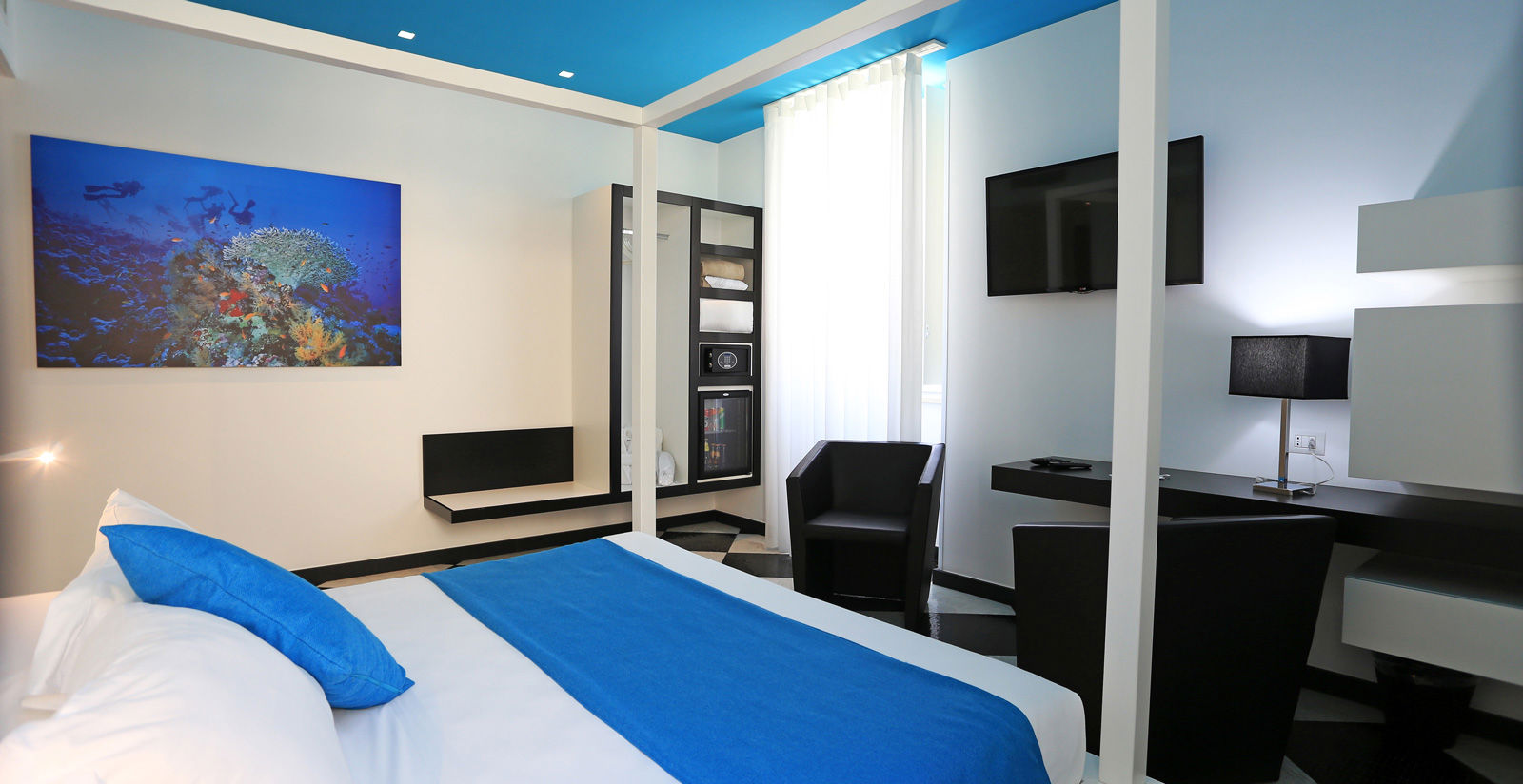 Prestige Vista Piscina 5