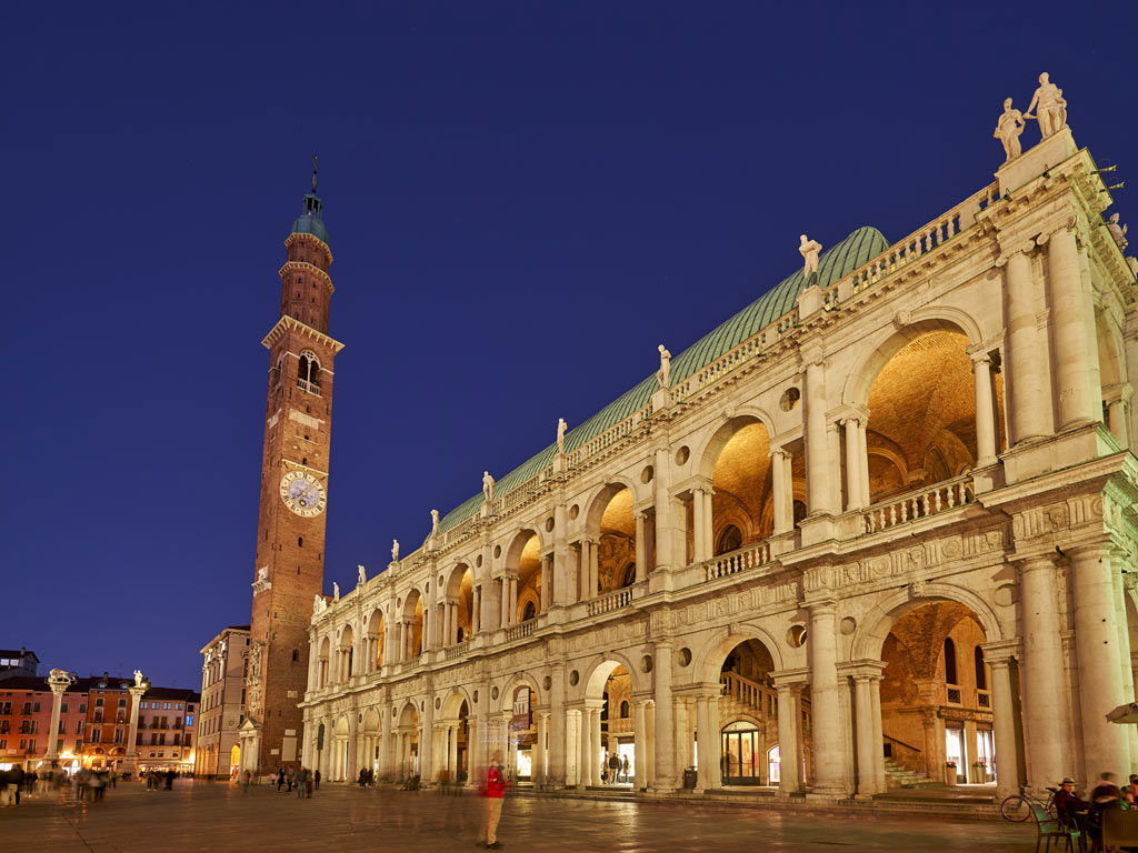 Discovering Vicenza 5