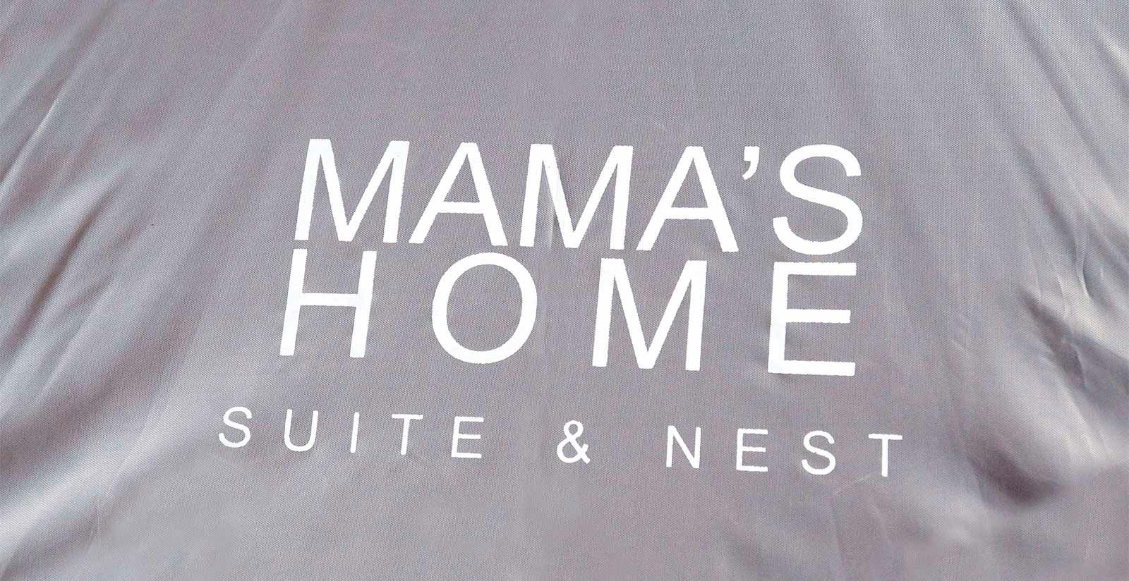 Home - Ser mama
