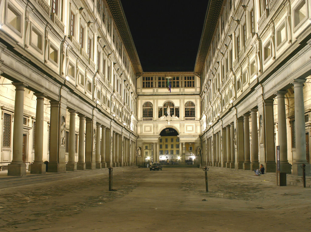 Florenz 9