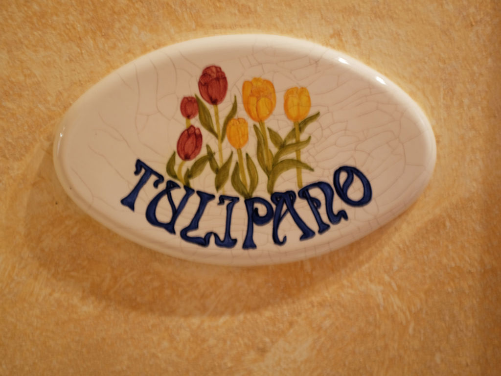 Tulipano Room 11