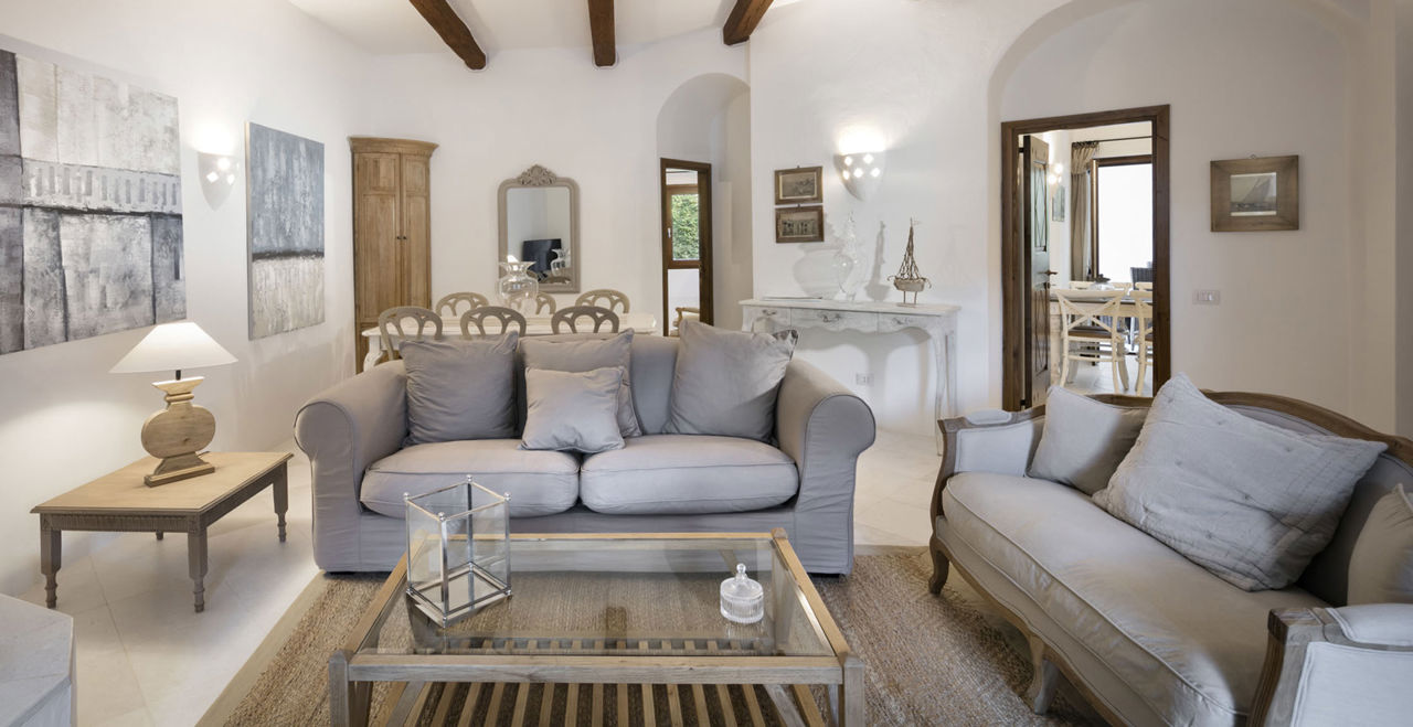 Vacanze in Sardegna nella Luxury Home Plus di Villa Carola in Sardegna