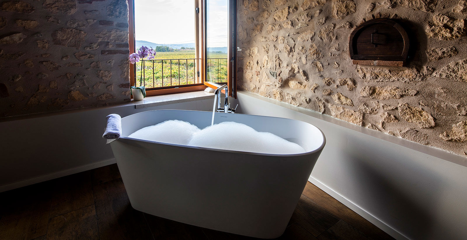 Premier Suite mit Wanne 5