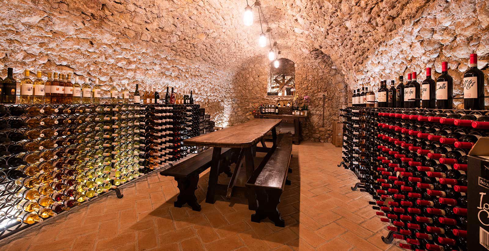 Cantina 8 Cantina 8