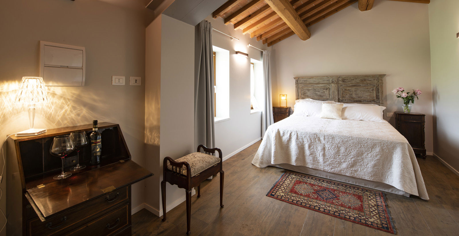 Zimmer Deluxe  5 Zimmer Deluxe  5