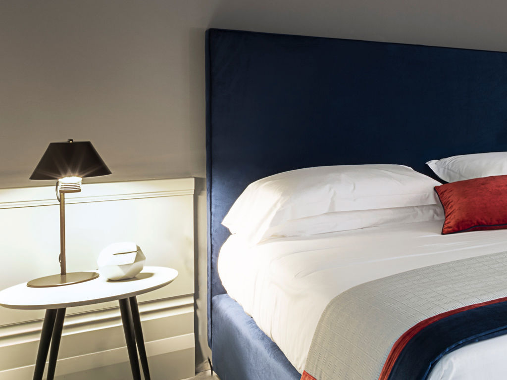Rooms & Suites 7