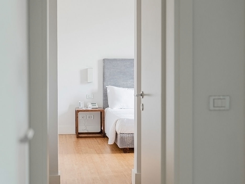 Camere & Suite 4 Camere & Suite 4