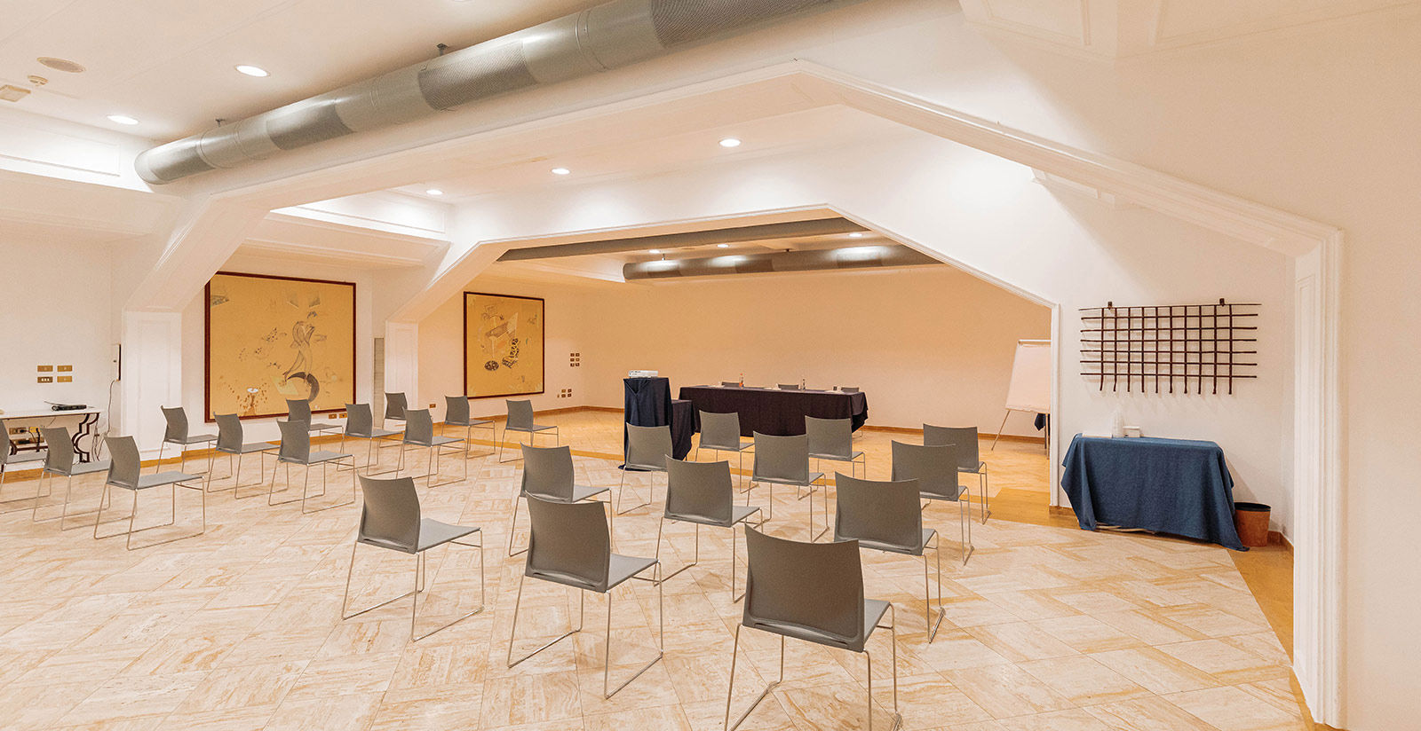 Montecatini Terme events venue 5