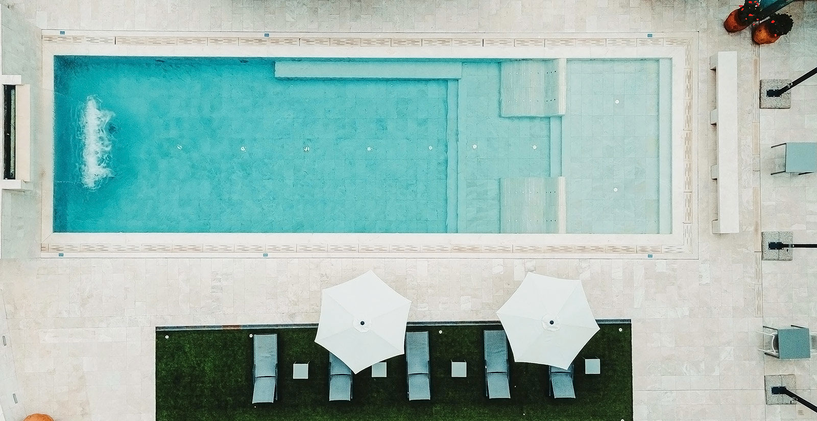 Hotel a Montecatini Terme con piscina 4