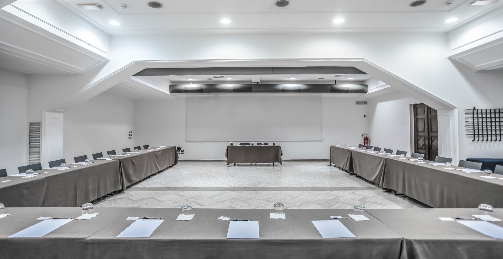 Conference rooms 6