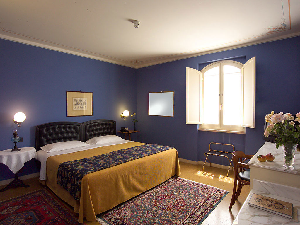 Welcome to Hotel San Luca Spoleto 13