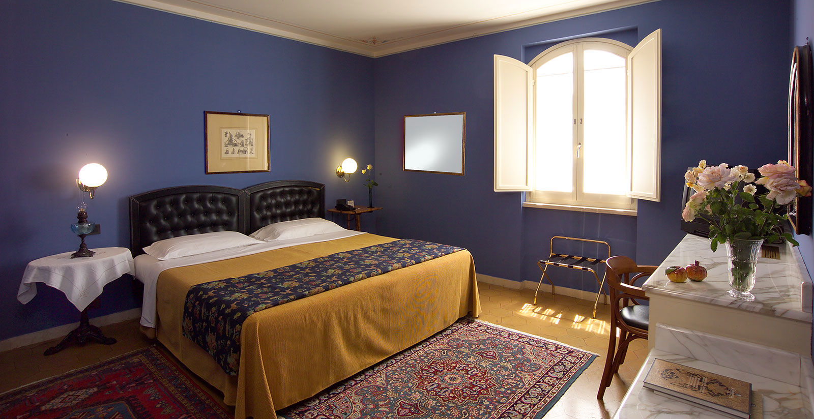 Rooms 7