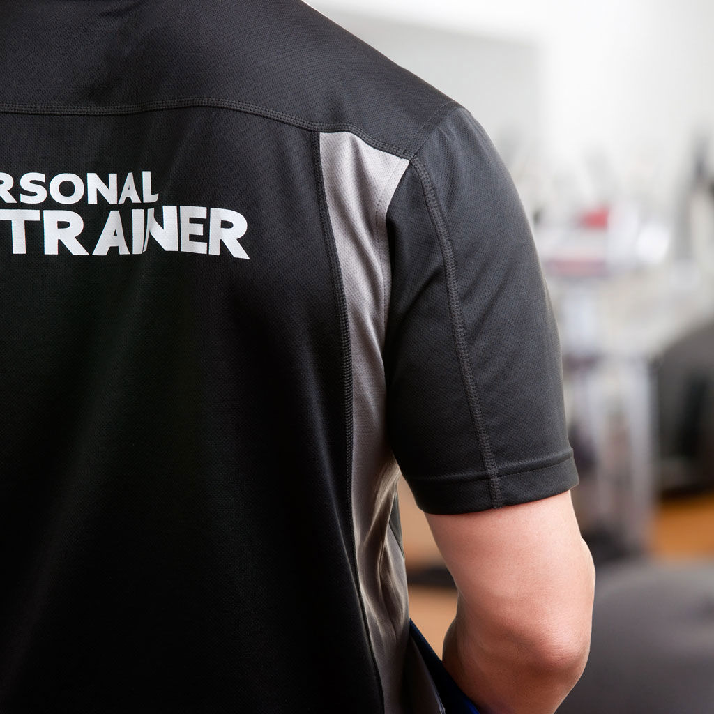Personal Trainer Personal Trainer