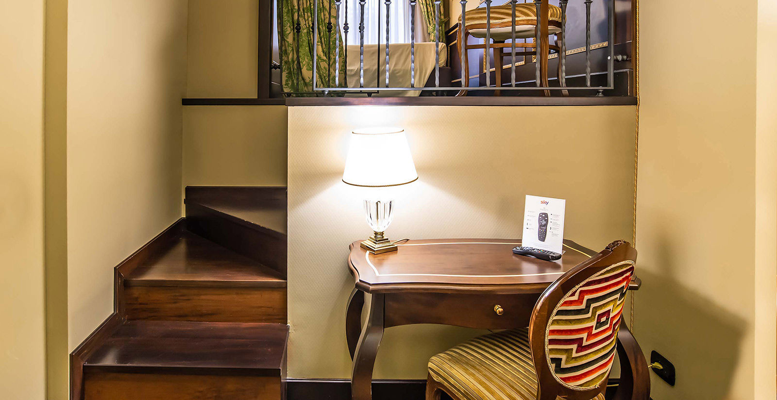 Junior Suite Central Court 6