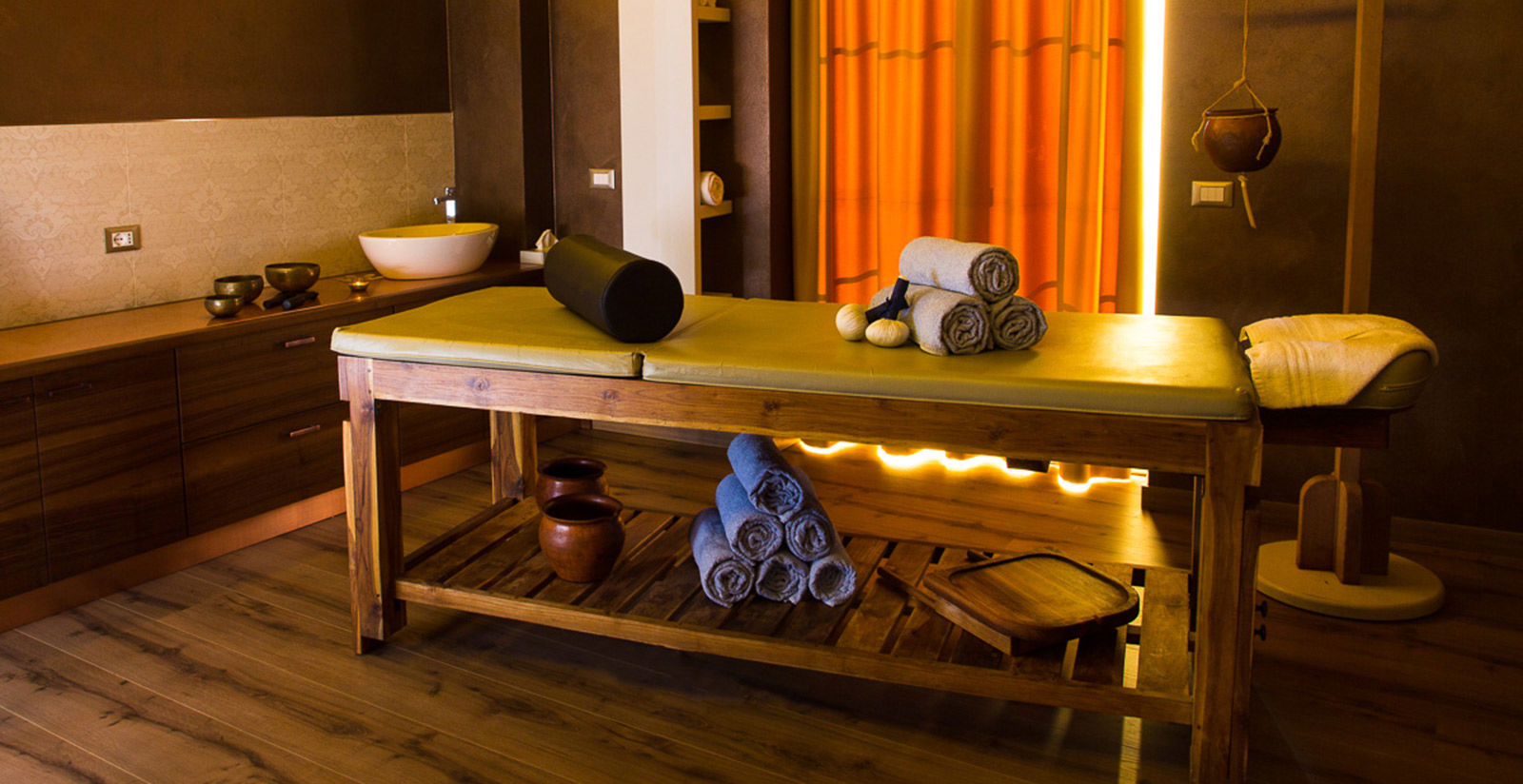 Wellness packages for your Trentino holiday 2