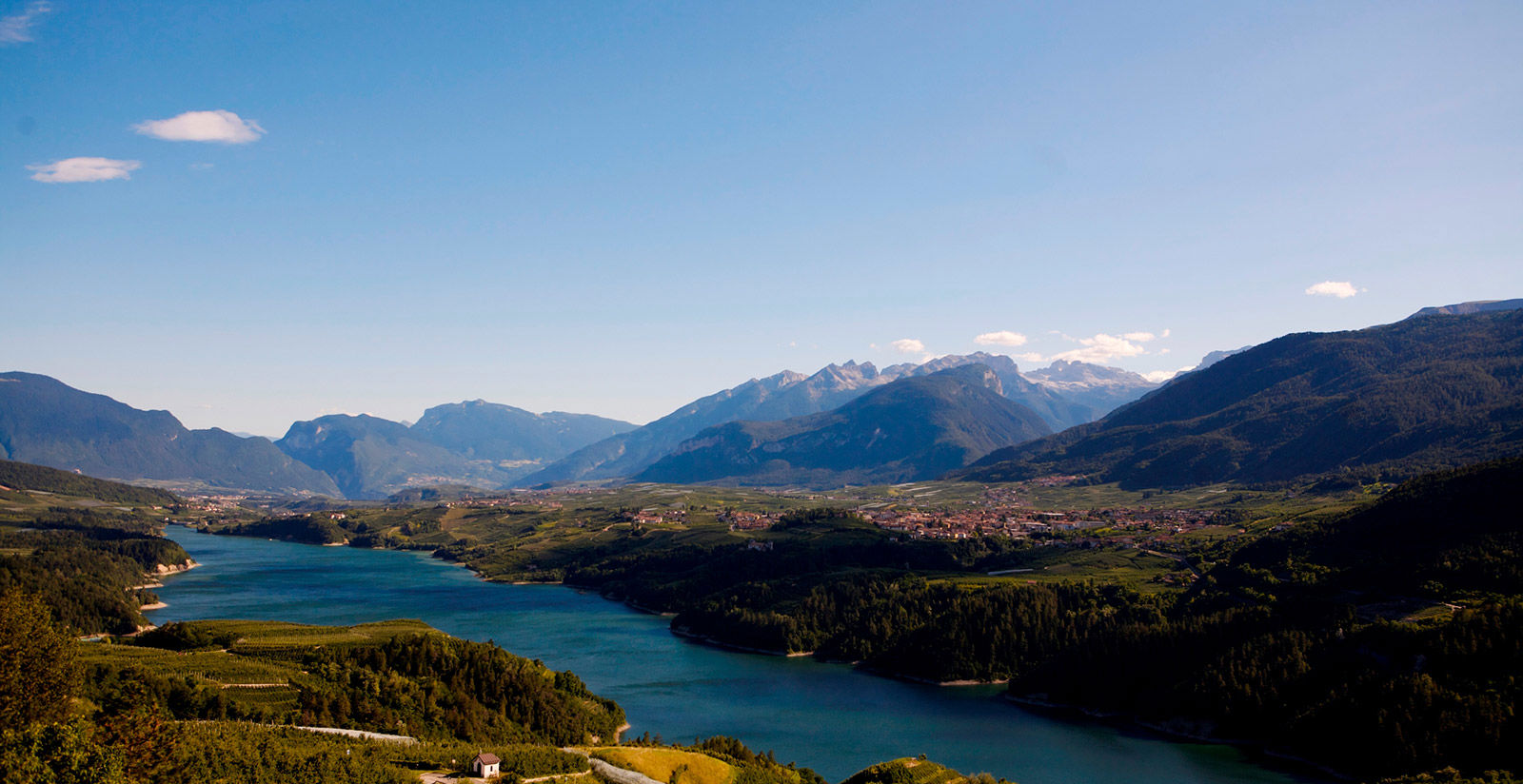 A holiday dedicated to sustainable tourism in Trentino 2