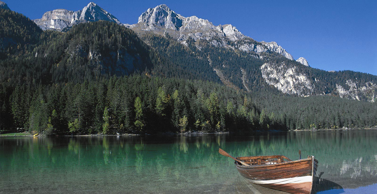 Brenta Dolomites: UNESCO World Heritage Site 4