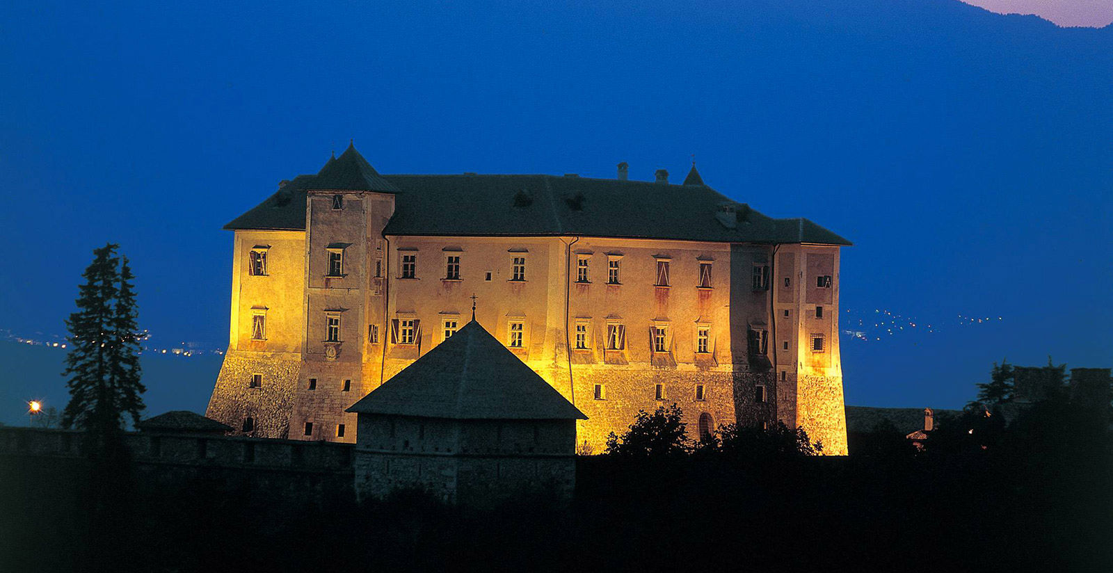 Burg Thun 2