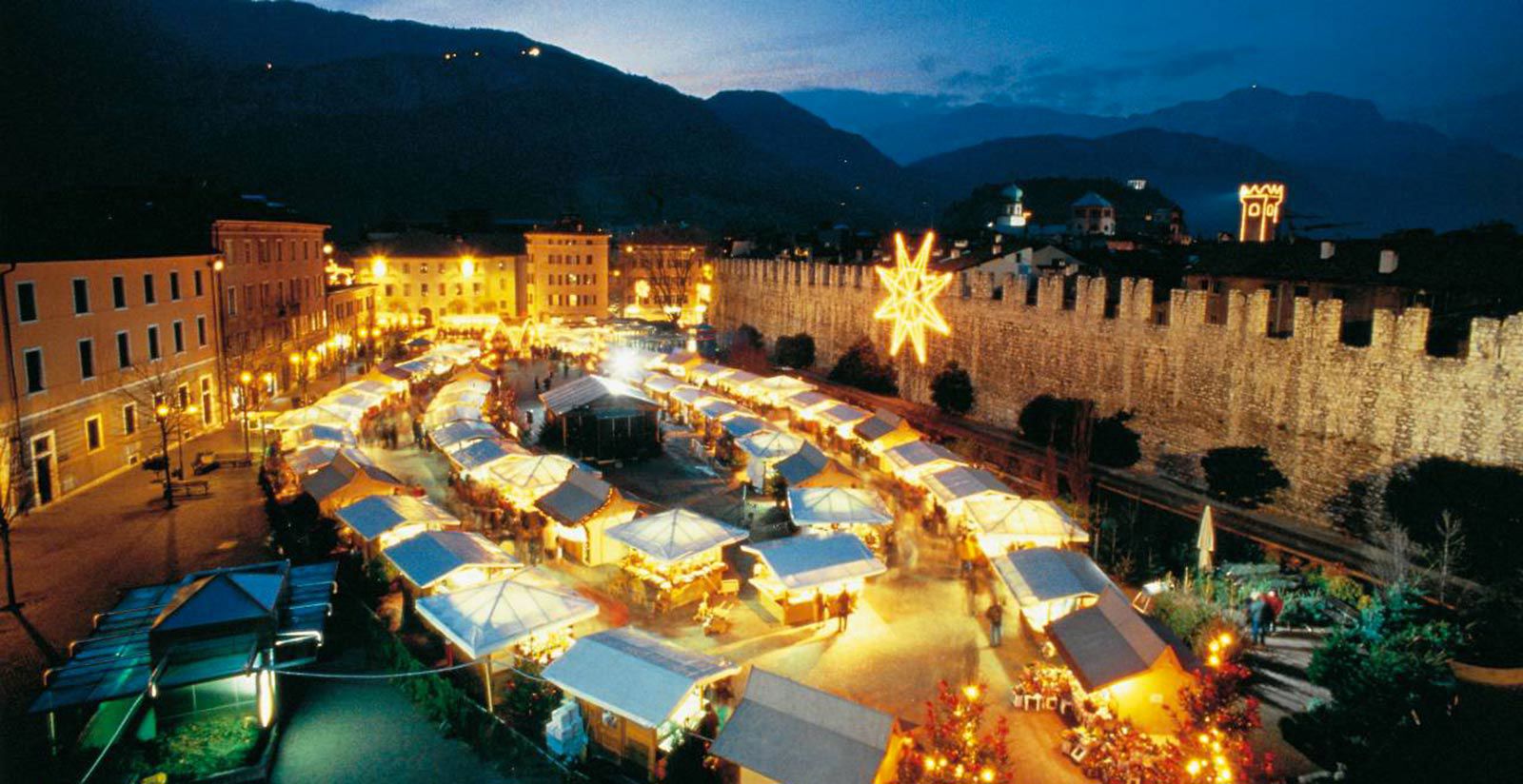 Christmas markets, Trentino revealed 2