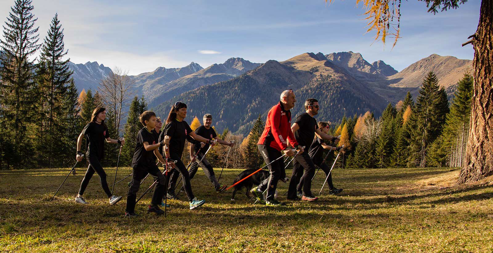 Dolomiti Walking Hotel: Wandern mit Qualität 2