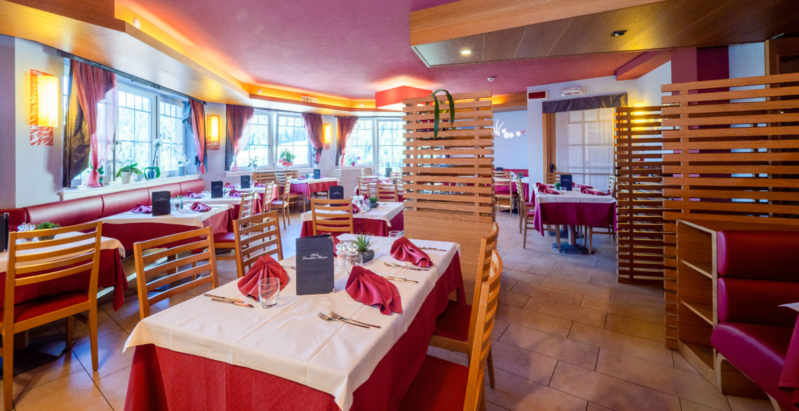 Tra i ristoranti in Val di Non , scegliete quello del Cavallino Bianco! 2
