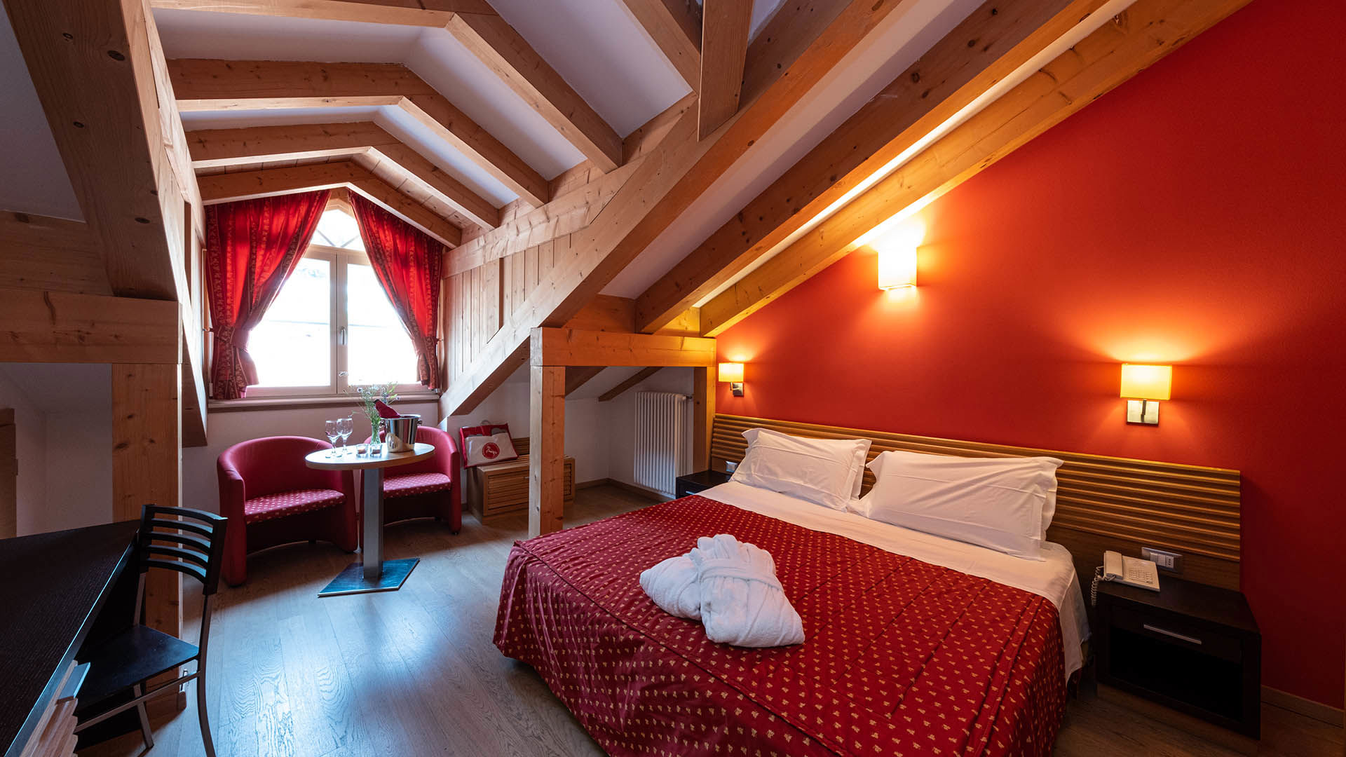 Hotel in Val di Non 3 stelle: a ognuno la sua camera 5