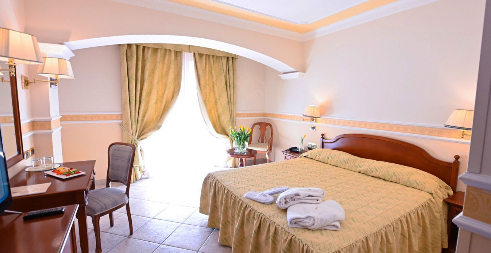 Superior Double Room 4