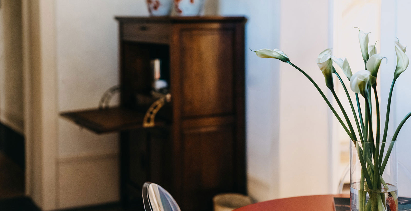 Palazzo Feroci - Junior Suite Giardino 7