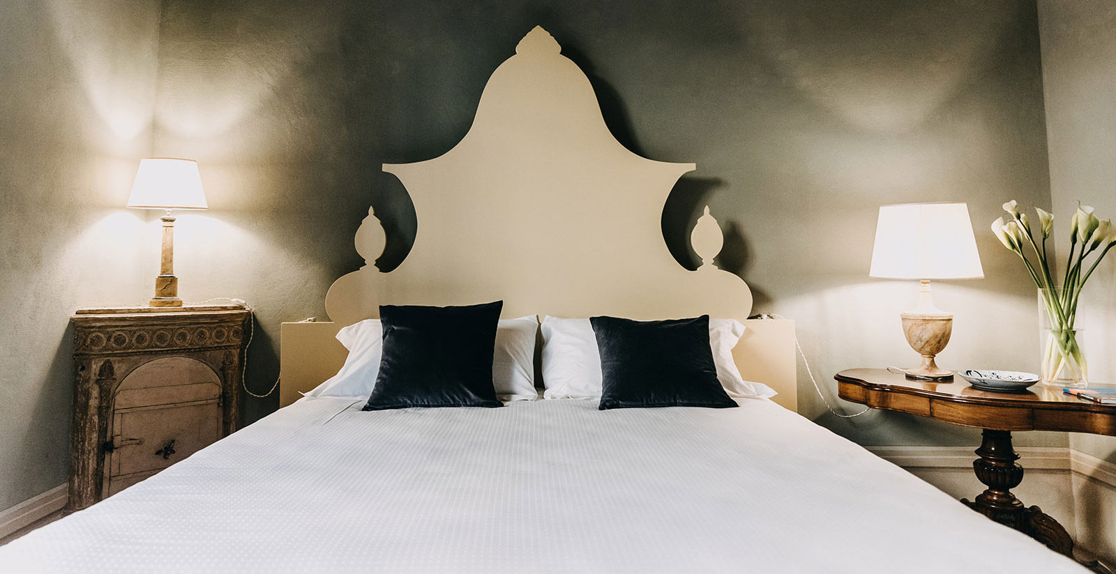 Palazzo Feroci - Junior Suite Giardino 10