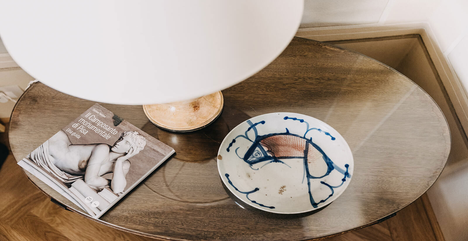 Palazzo Feroci - Junior Suite Giardino 9