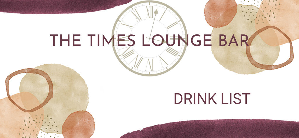 The Times Lounge Bar 11