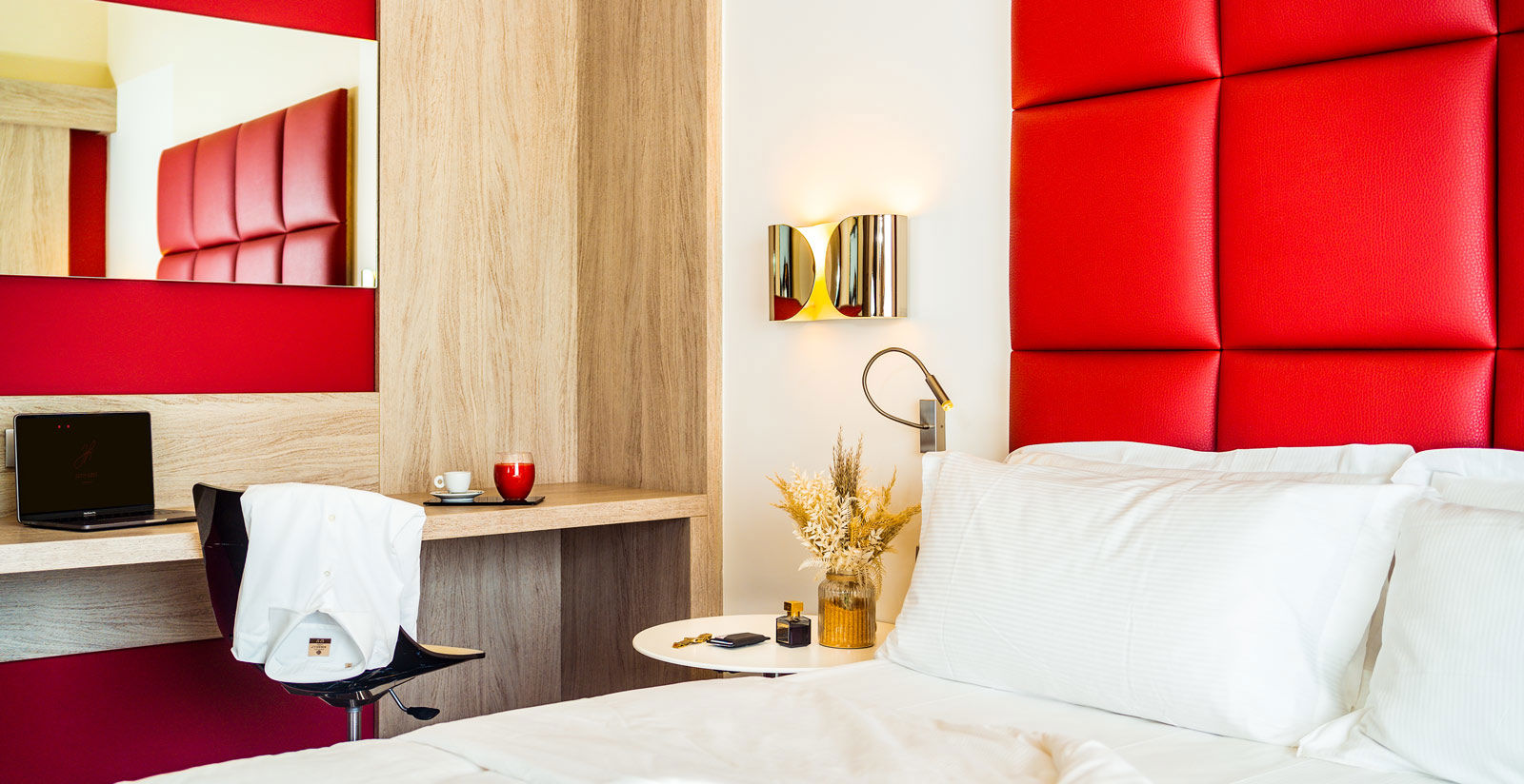 Camera Doppia Standard 4