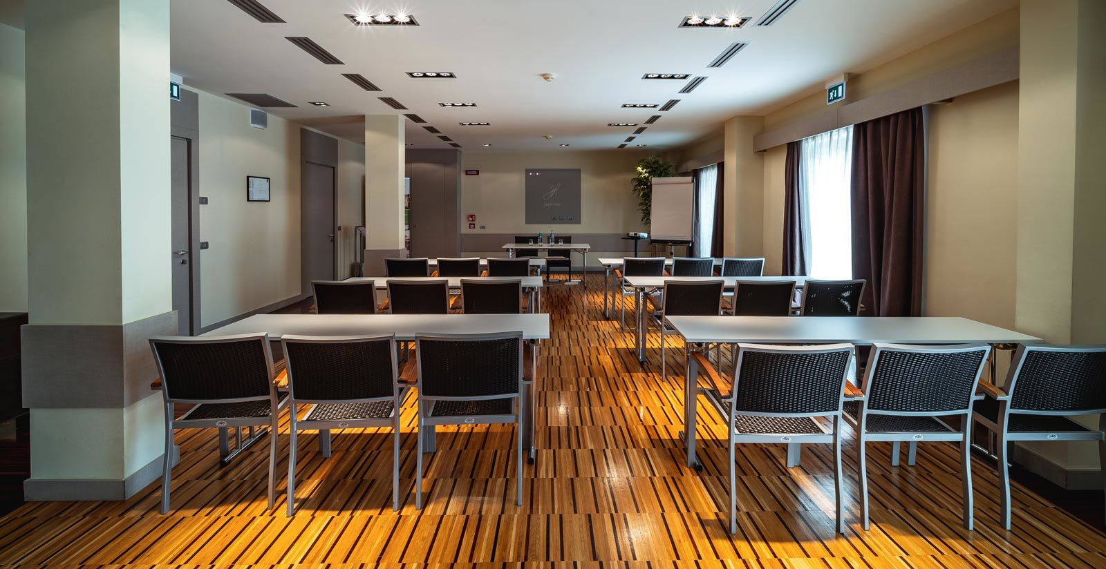 Hotel 4 stelle vicino spiaggia Porto Istana Olbia 6