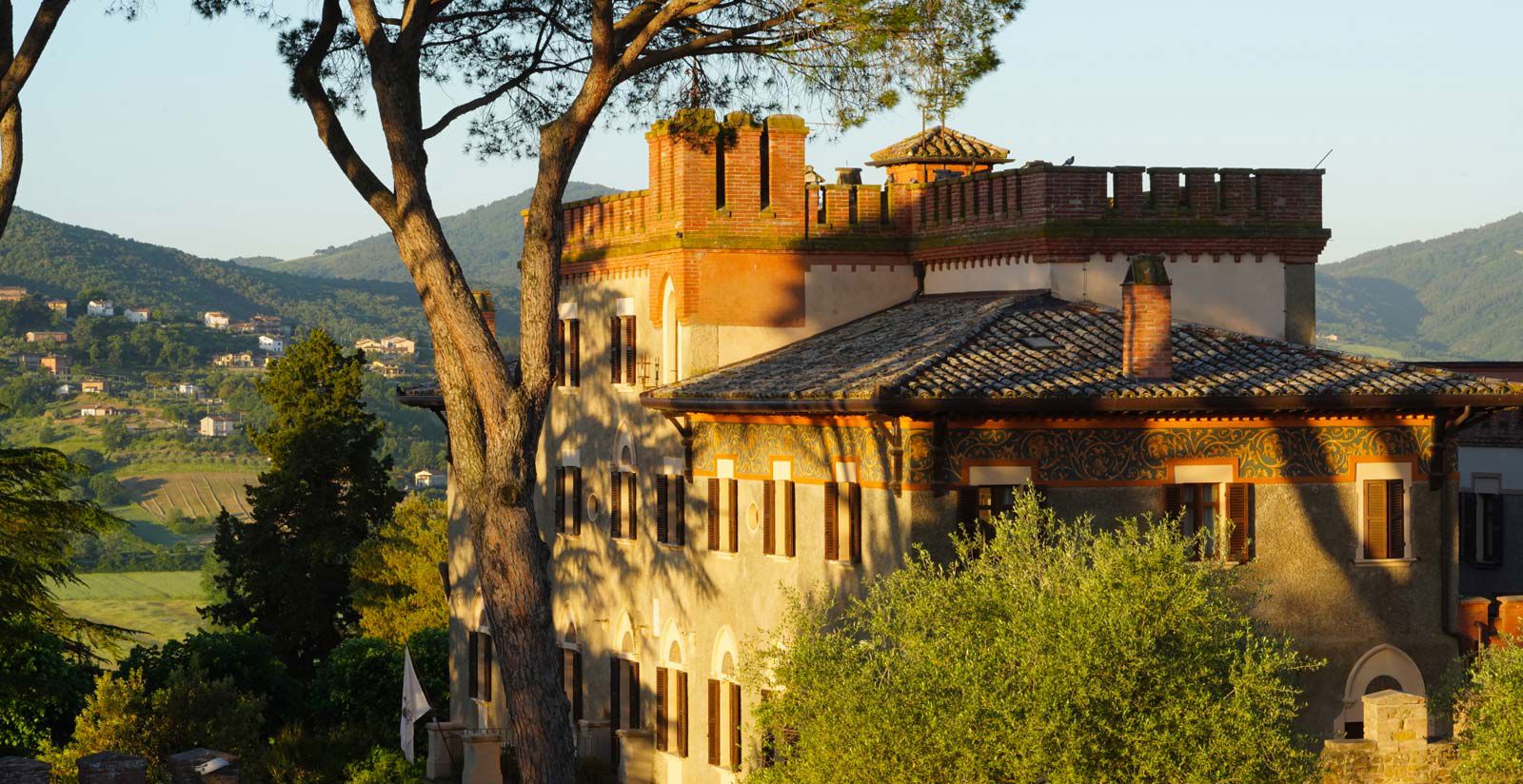 Offerta Special Opening Country Resort in Umbria 4
