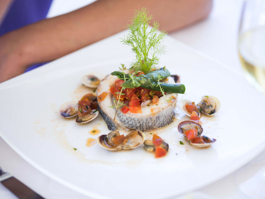 Restaurant 9 Restaurant 9