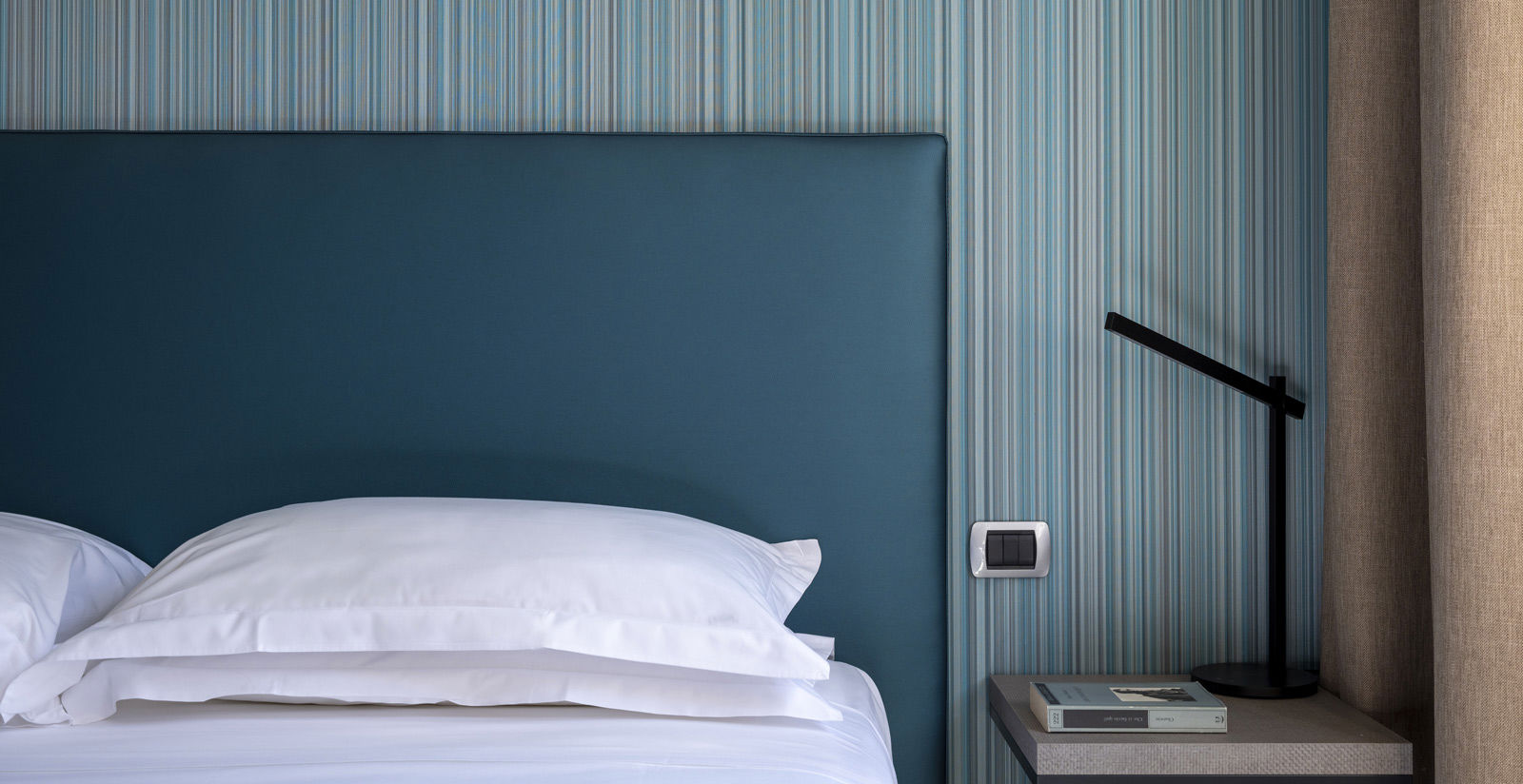 Allegroitalia La Spezia 5 Terre | Home Feeling 4