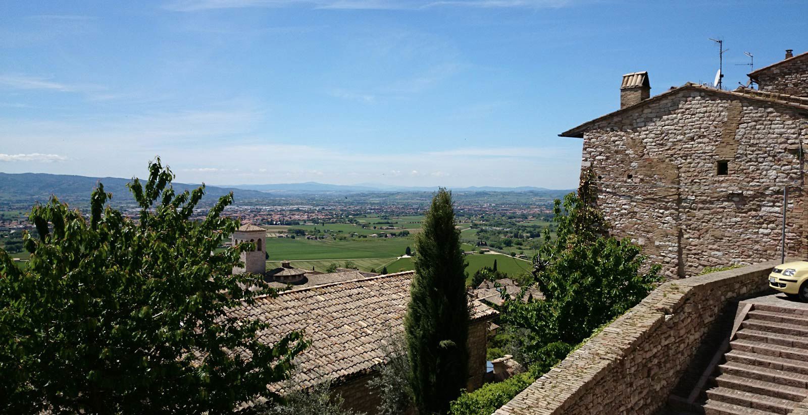 Borgo Antichi Orti - Location 4