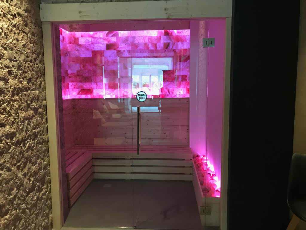 Life SPA & Zona Relax 12