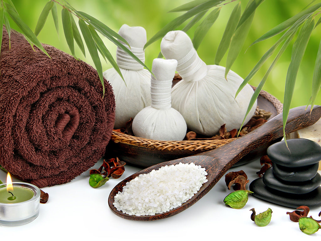 Life SPA & Zona Relax 19