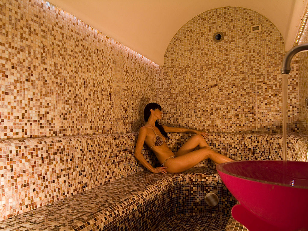 Life SPA & Zona Relax 13